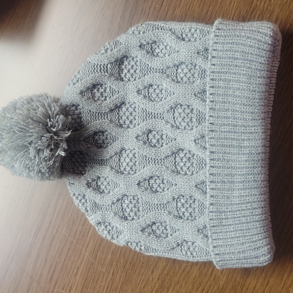 Beanie cap - Picture 2 of 8